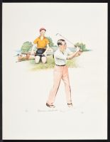 Norman Rockwell Suite