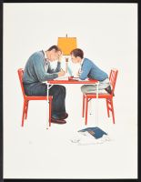 Norman Rockwell Suite