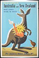 Australia and New Zealand