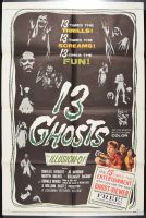 13 Ghosts
