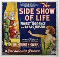 The Side Show of Life