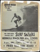 Surf Safari