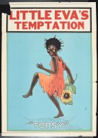 Little Eva's Temptation