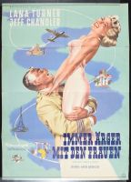 The Lady Takes a Flyer