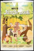 The Jungle Book