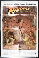 Raiders of the Lost Ark