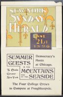 New York Sunday Herald