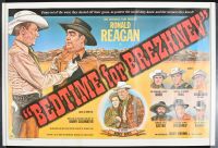 Bedtime for Brezhnev