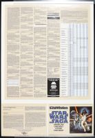 Star Wars Checklist