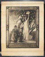 Columbia Gives To Her Son