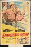 Lightning Guns