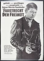 Faustrecht Der Freiheit