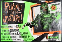 Revenge of the Creature