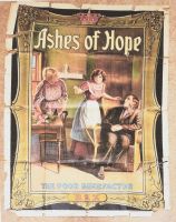 Ashes of Hope