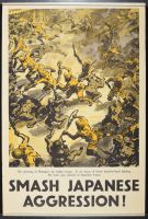 Smash Japanese Aggression