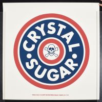 Crystal Sugar
