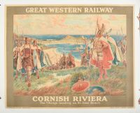Cornish Riviera