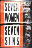 Seven Women Seven Sins