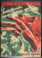 Socorro Rojo Internationale