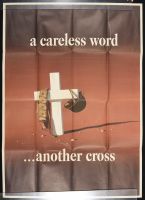 A Careless Word Another Cross