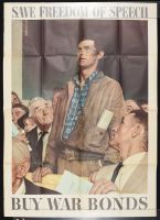 Save Freedom Of Speech