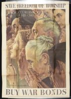 Save Freedom Of Worship