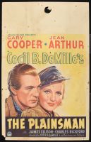 The Plainsman