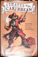 Pirates of the Caribbean