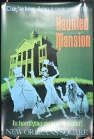 Haunted Mansion