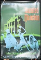 Haunted Mansion
