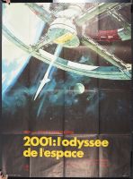 2001: A Space Odyssey