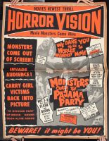 Horror Vision