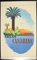 Islas Canarias