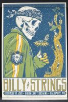 Billy Strings Baltimore