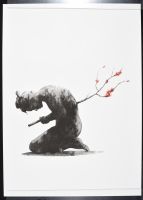 Tree Figure Harakiri