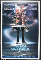 The Last Starfighter