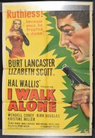 I Walk Alone