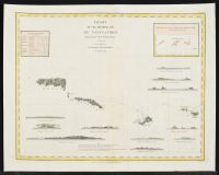 Chart of the Archipelago of Navigators