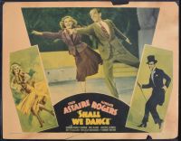 Shall We Dance