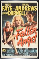 Fallen Angel