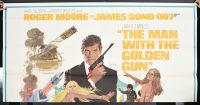 The Man with the Golden Gun