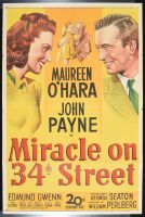 Miracle on 34th Street