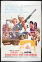 The Sand Pebbles