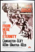 From Here to Eternity