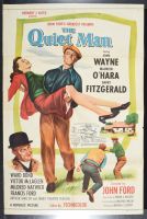 The Quiet Man
