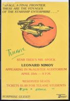 Leonard Nimoy