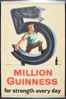 Guinness for Strength Every Day