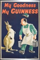 My Goodness My Guinness
