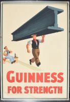 Guinness for Strength
