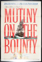 Mutiny on the Bounty